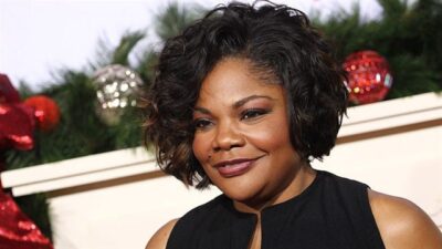 comedian Mo&rsquo;Nique