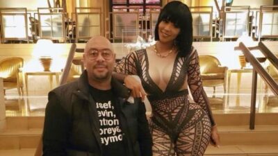 Raymond Santana & Deelishis