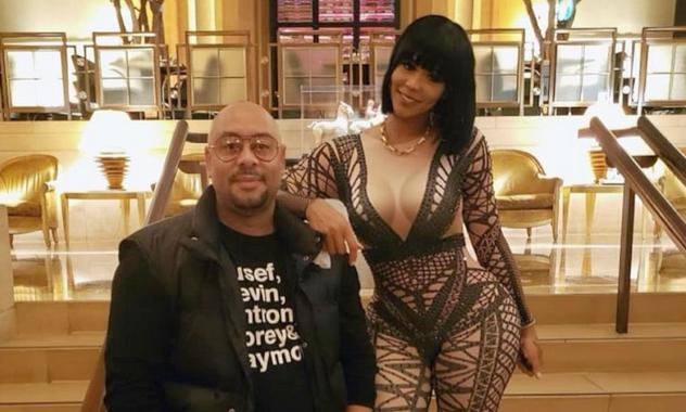 Raymond Santana & Deelishis