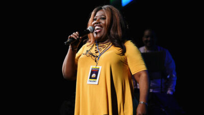 Sheryl Underwood