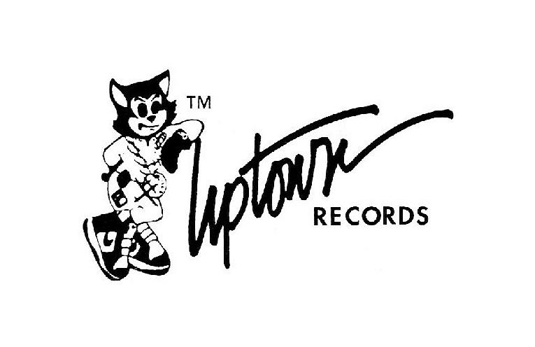 Uptown Records logo