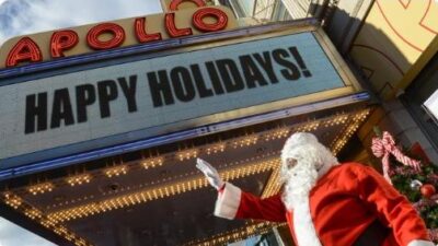 Apollo Theater