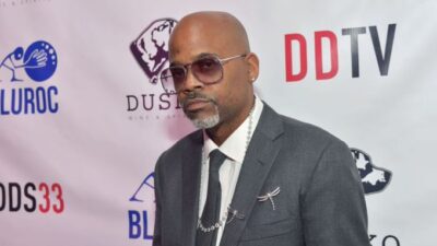 damon dash