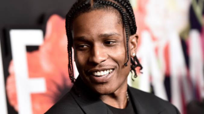 ASAP Rocky