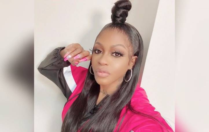 lil mo