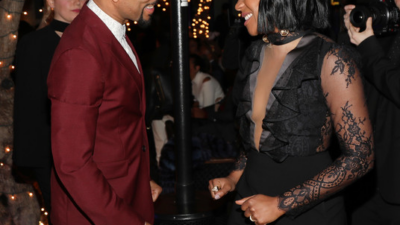 Common, Tiffany Haddish