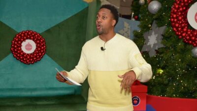 Jaleel White