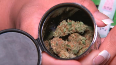 Marijuana