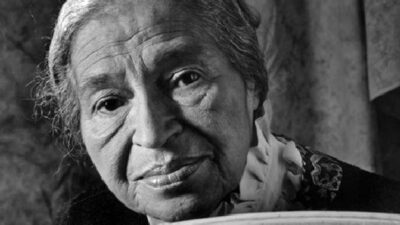 rosa parks