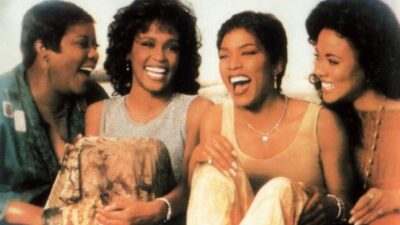waiting to exhale - cover