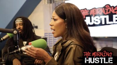K. Michelle