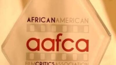 AAFCA award