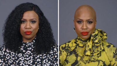 Ayanna Pressley