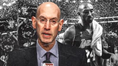 Adam Silver