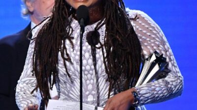 Ava DuVernay