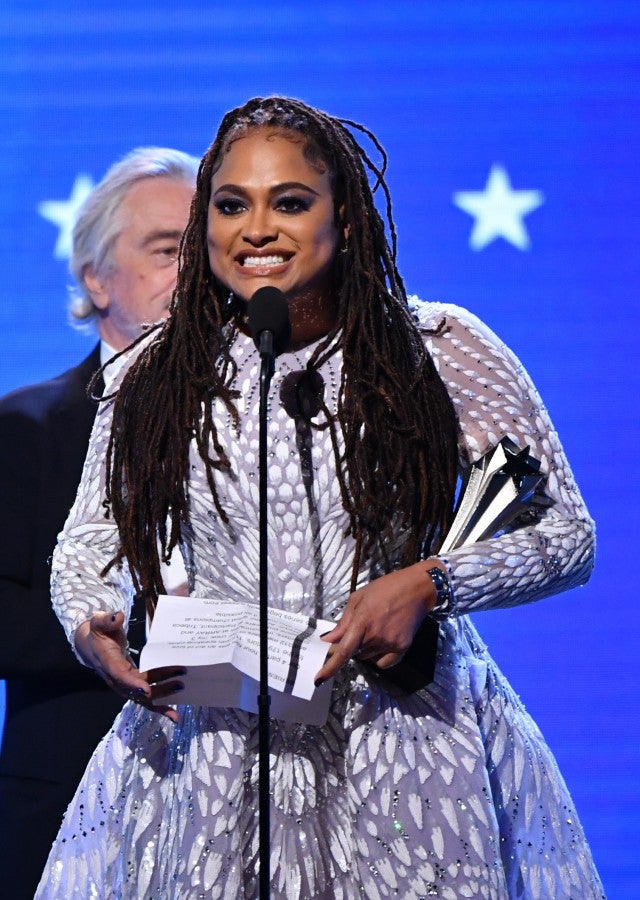 Ava Duvernay - gettyimages