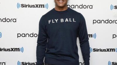 Blair Underwood