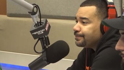 Dj Envy