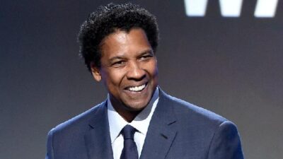 denzel washington