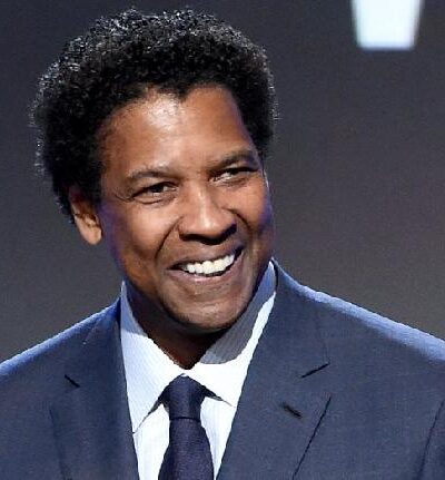 denzel washington