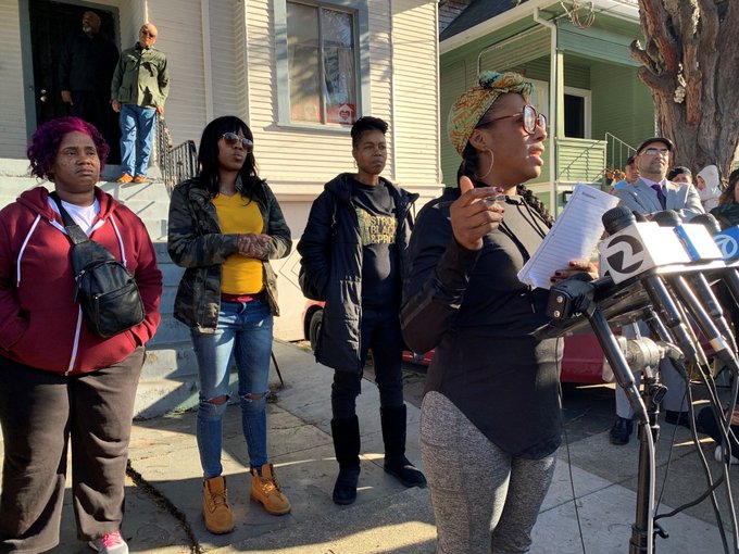 Mothers who occupied vacant Oakland house will be allowed to buy it