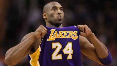 Kobe Bryant