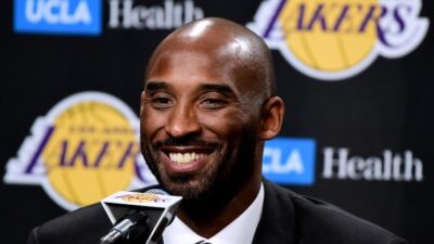 kobe bryant