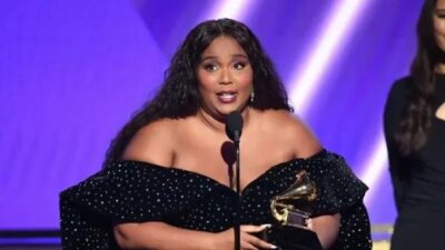 Lizzo