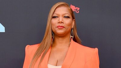 Queen Latifah