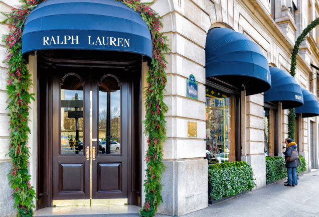 Ralph Lauren Apologizes for Using Black Greek Fraternity Symbols on ...