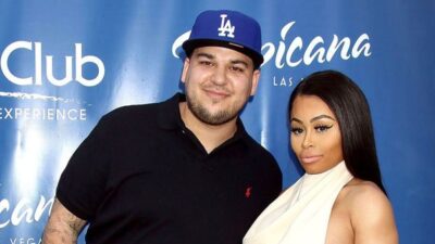 Rob & Chyna