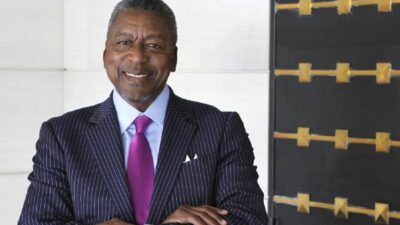Bob Johnson