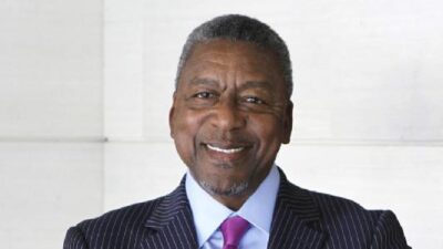 BOB JOHNSON
