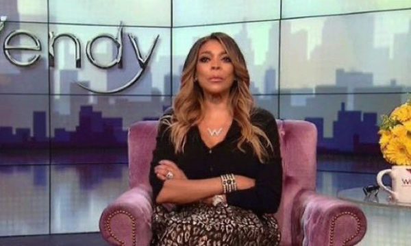 Wendy Williams