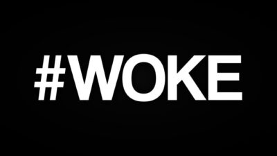 #Woke