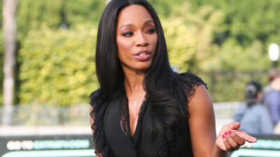 Cari Champion