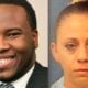 Botham Jean - Amber Guyger