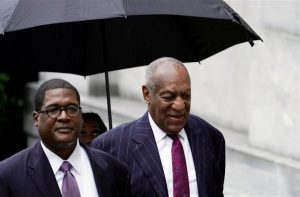 Bill Cosby Postpones February Gig 