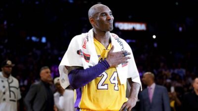 Kobe Bryant