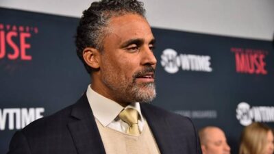 Rick Fox