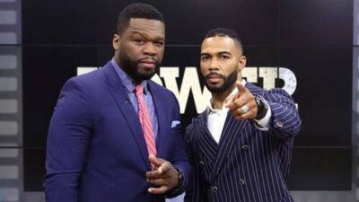 Power series cast