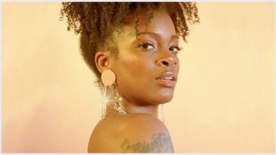 Ari Lennox