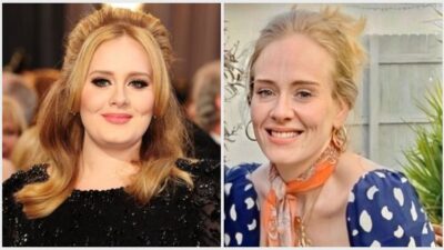 Adele