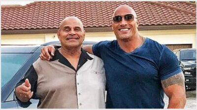 The Rock