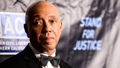 Russell Simmons