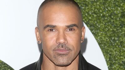 Shemar Moore (Getty)