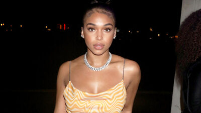 Lori Harvey