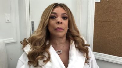 Wendy Williams