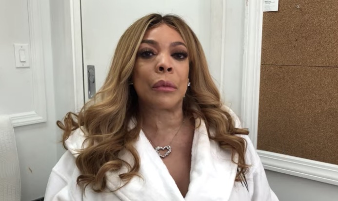 Wendy Williams Posts Video Update About Her Health, Fans Convinced Clip is Old [WATCH]