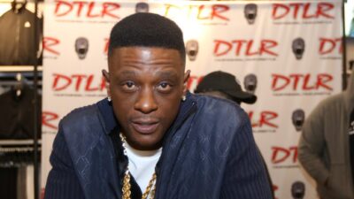 Boosie Badazz
